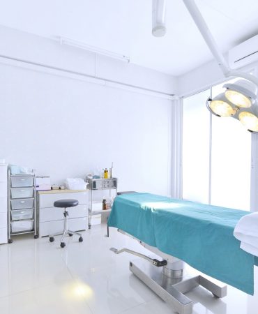 Ankara Akademi - Clinical Services